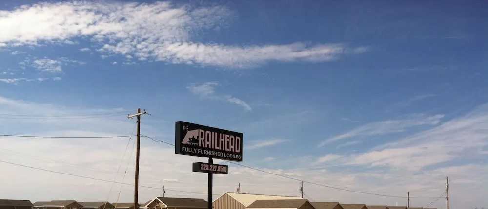 Railhead Rentals