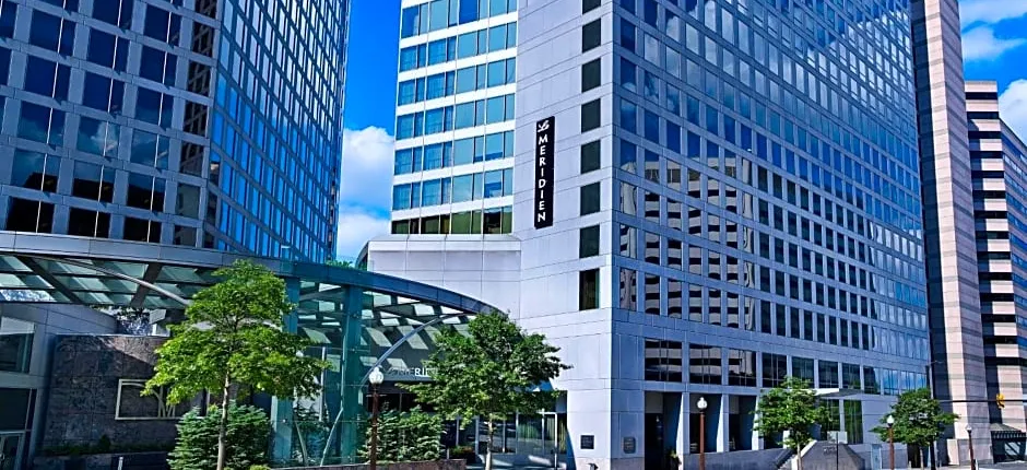 Le Meridien Arlington