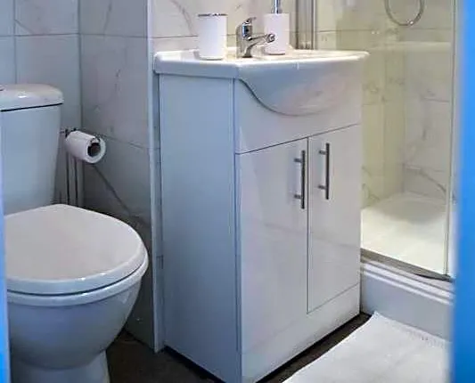 The Glenbuck Hotel Anfield