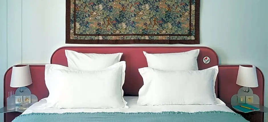 Hotel Beauregard