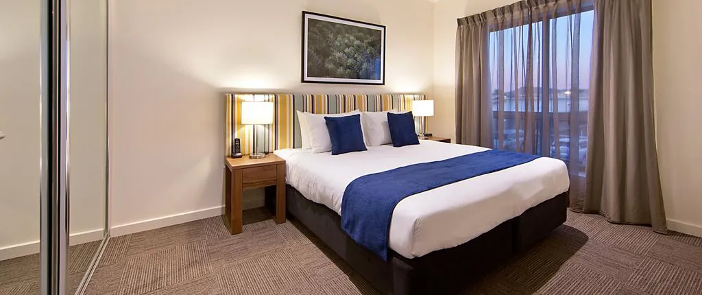 QUEST APARTMENT HOTELS WHYALLA