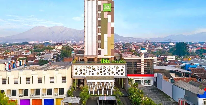 Ibis Styles Malang Hotel
