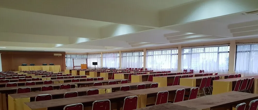 Hotel Cisarua Indah