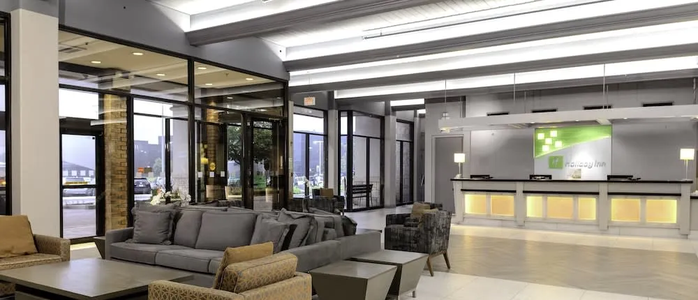 Holiday Inn Chicago SW-Countryside ConfCtr