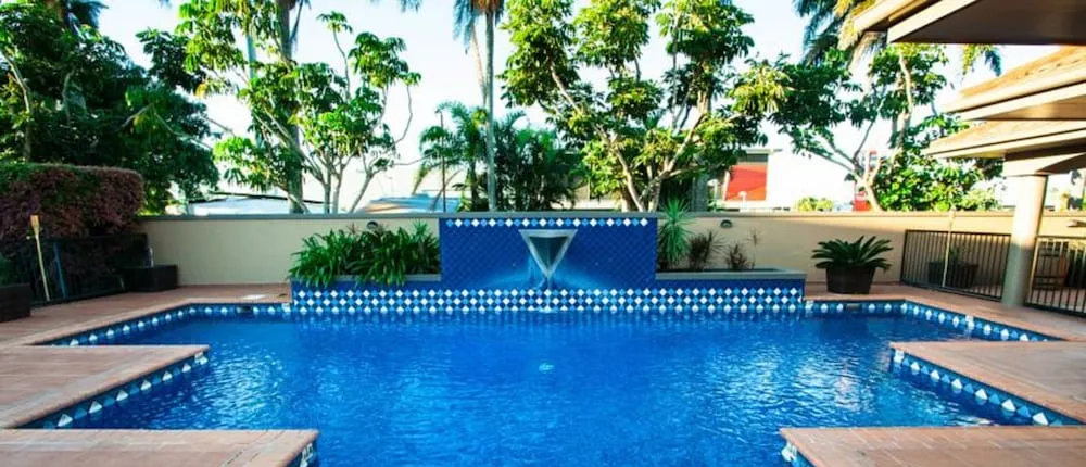 Mackay Resort Motel