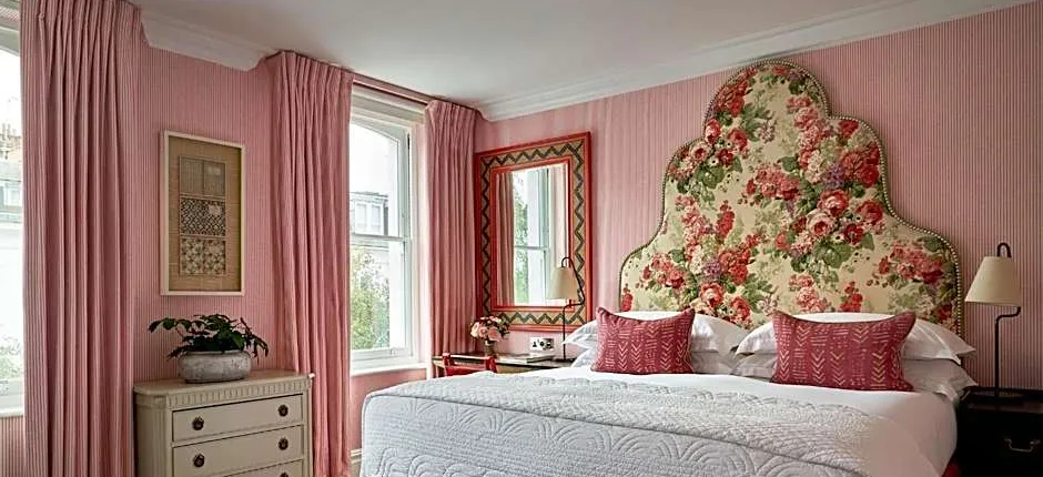 Number Sixteen, Firmdale Hotels