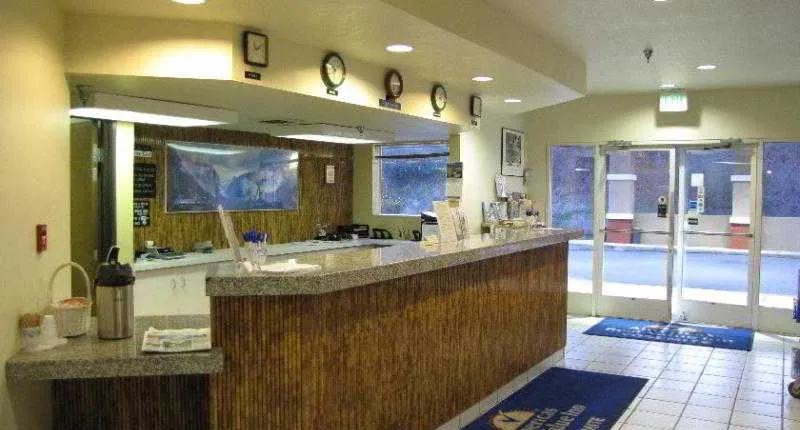AMERICAS BEST VALUE INN OAKHURST