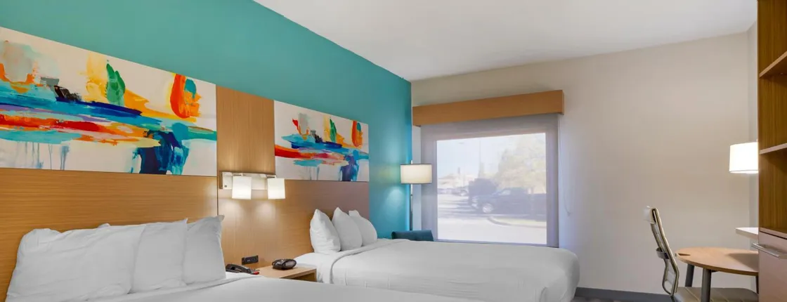 Best Western Executive Hotel