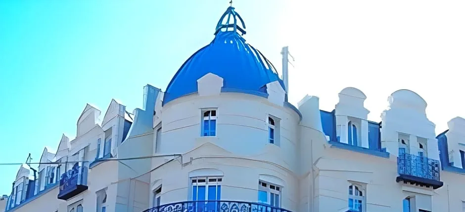 Hotel de la Terrasse