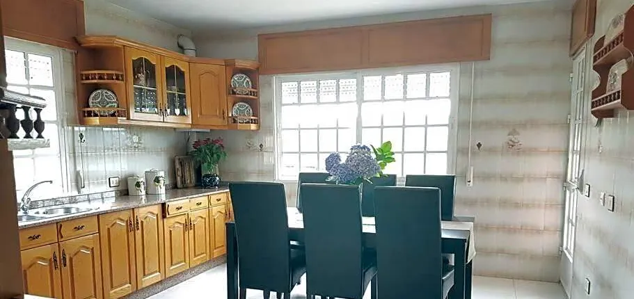 villa ponderosa