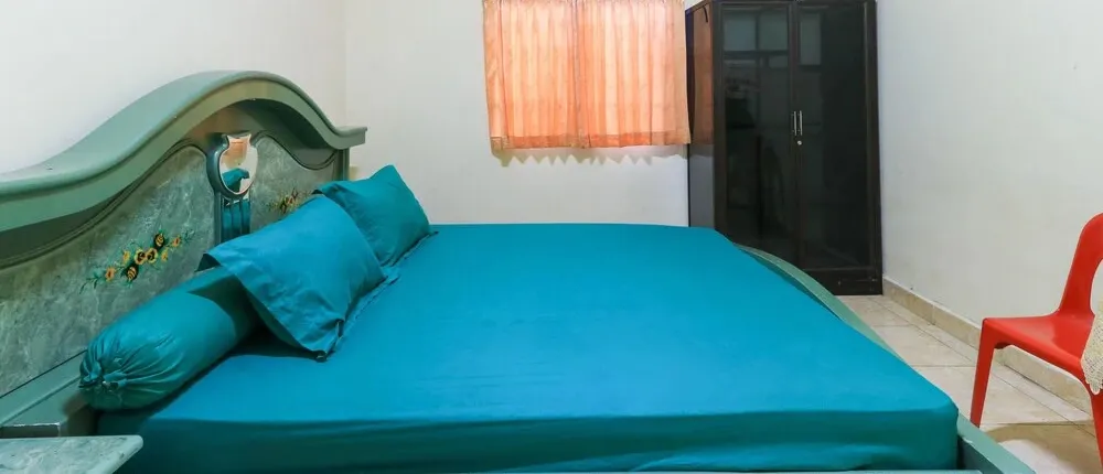 Hotel Mutiara Khadijah