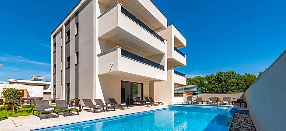 Apartments Menalo Elegance