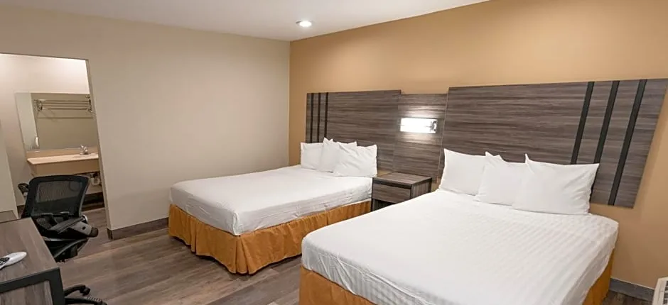 Crown Hotel
