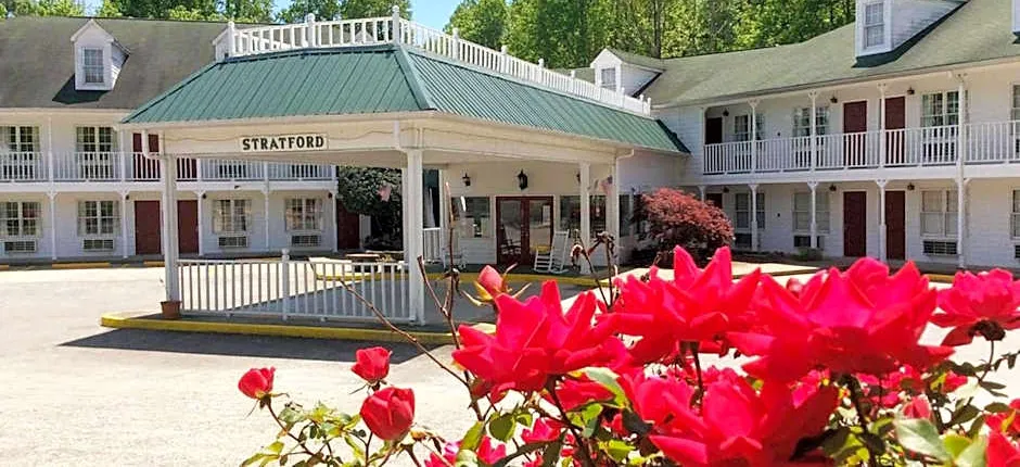 Stratford Motor Inn East Ellijay