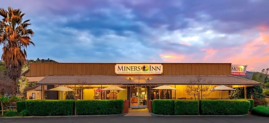 Miners Inn