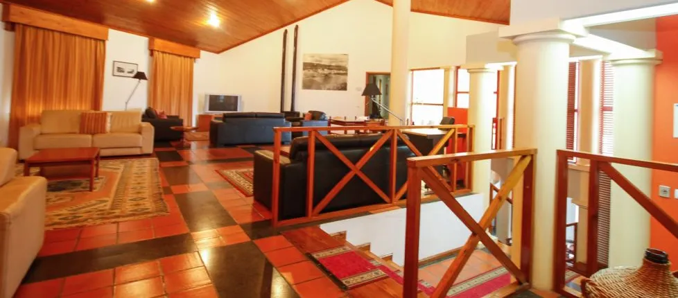 Hotel Teresinha