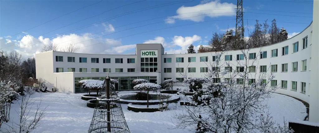 A1 Grauholz Hotel