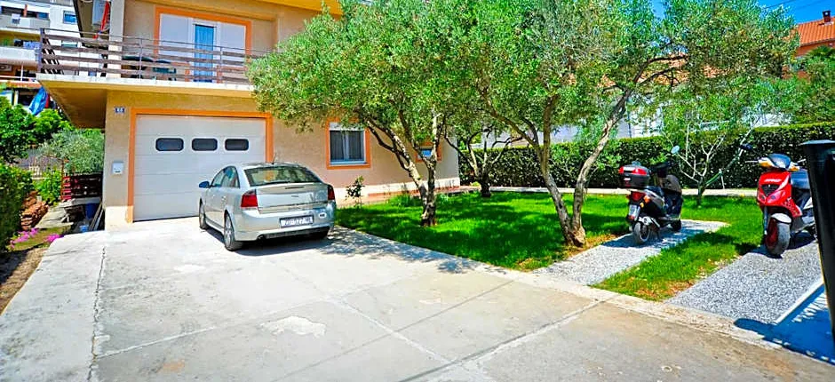 Apartmani Roko