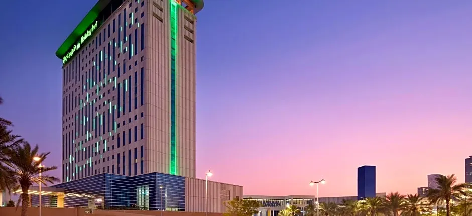 Holiday Inn & Suites - Dubai Festival City by IHG