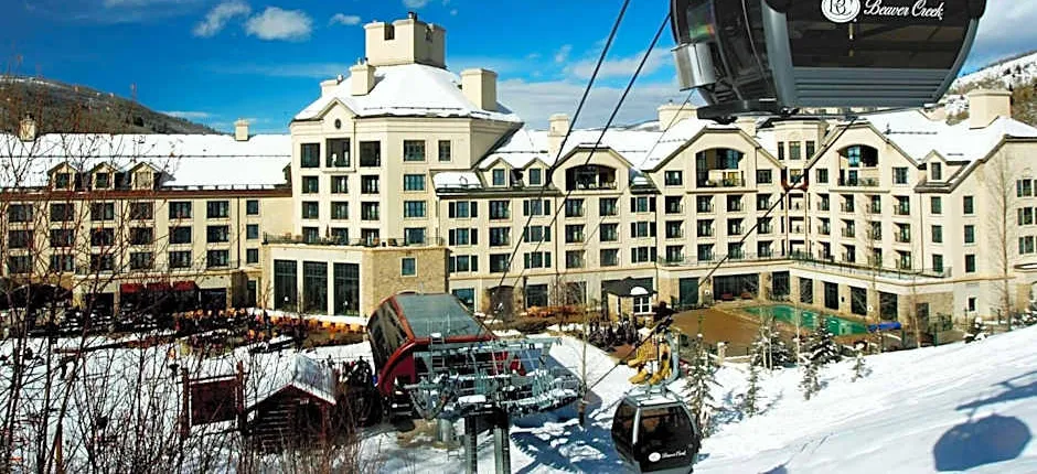 Park Hyatt Beaver Creek Resort