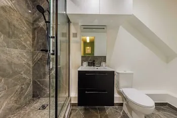 Superb Apartment With Patio 6p/2bdr - Opera/grands Boulevards, Paris