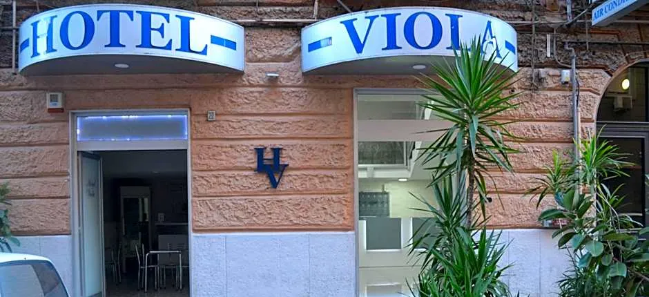 Hotel Viola