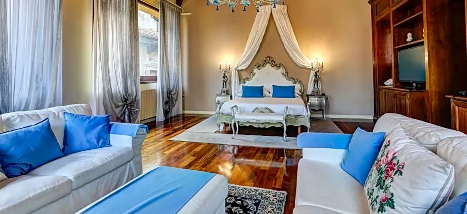 Relais Ponte Pietra