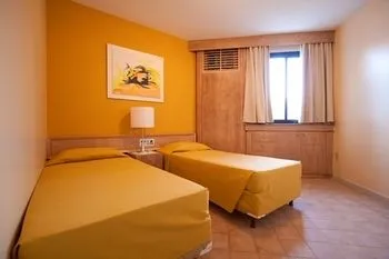 Ingleses Praia Hotel