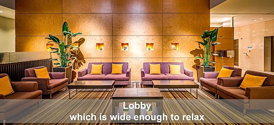 Mitsui Garden Hotel Okayama
