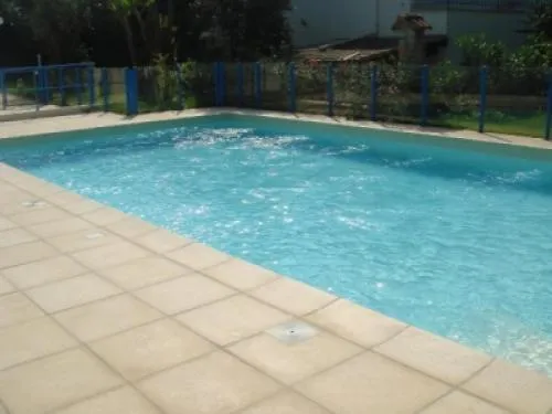 Paradis Bleu