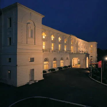 Maidens Hotel