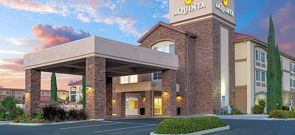 La Quinta Inn & Suites by Wyndham Paso Robles