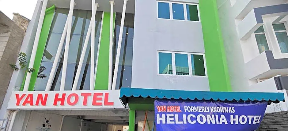 YAN Hotel