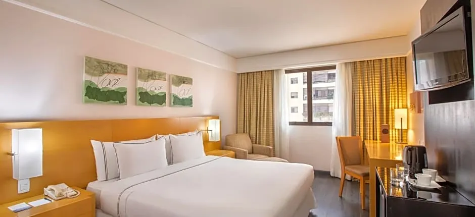 Melia Campinas Hotel