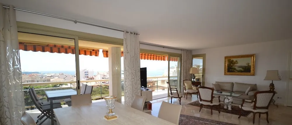 Superb Apartment Cannes Parc Continental