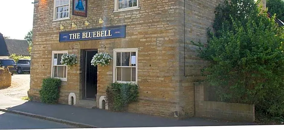 The Bluebell
