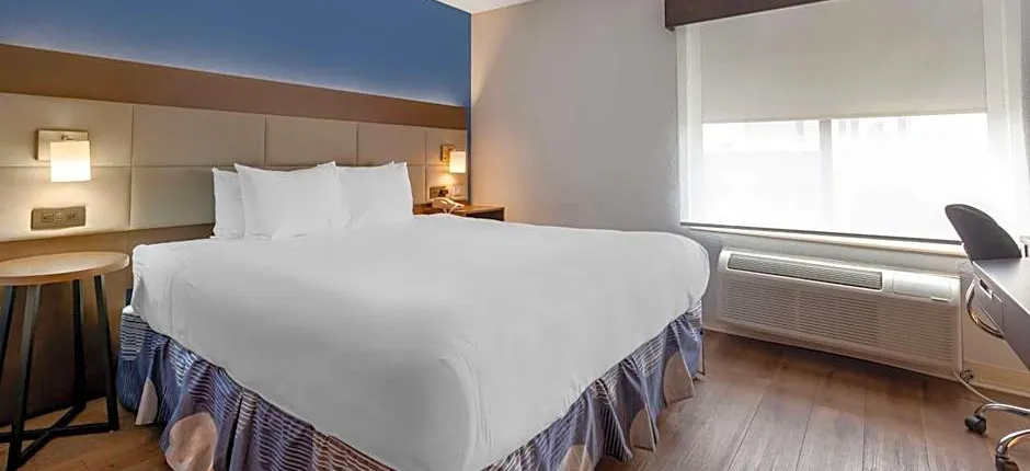 Best Western Sycamore Inn