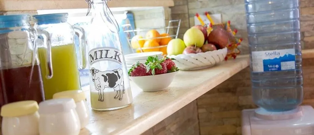 B&B Colori di Bahlarà