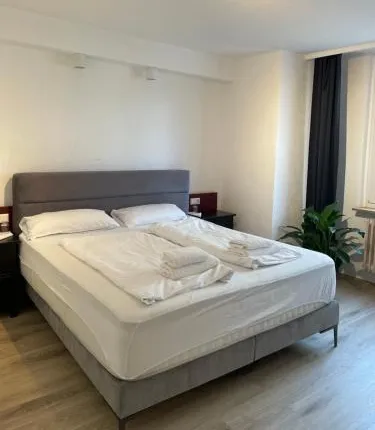 Hotel Geiger Feuerbach