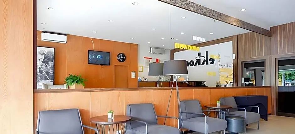 Sans Hotel Ekkon Yogyakarta by RedDoorz