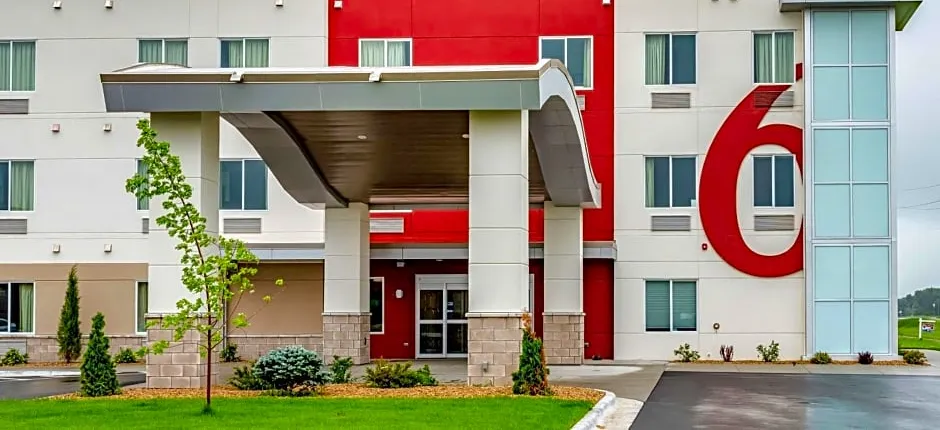 Motel 6-Mankato, MN