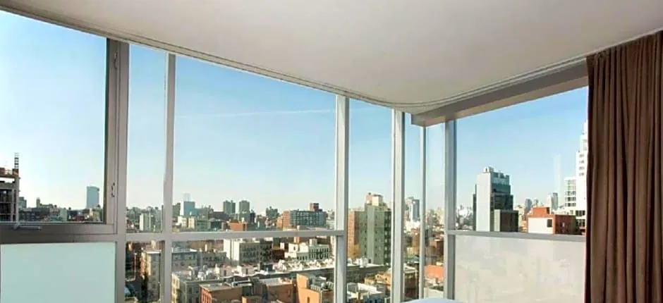 Hotel On Rivington