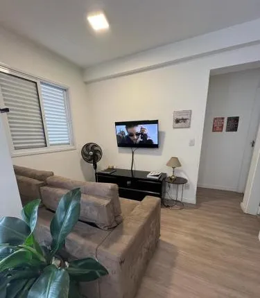 Apto próximo ao Estádio Morumbi