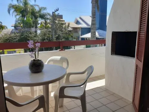 Residencial Hostal Blanco