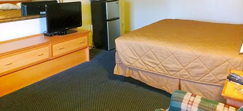Motel Edgewood