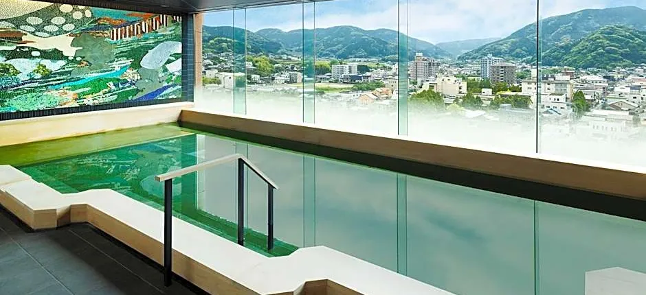 HOTEL SAKURA URESHINO