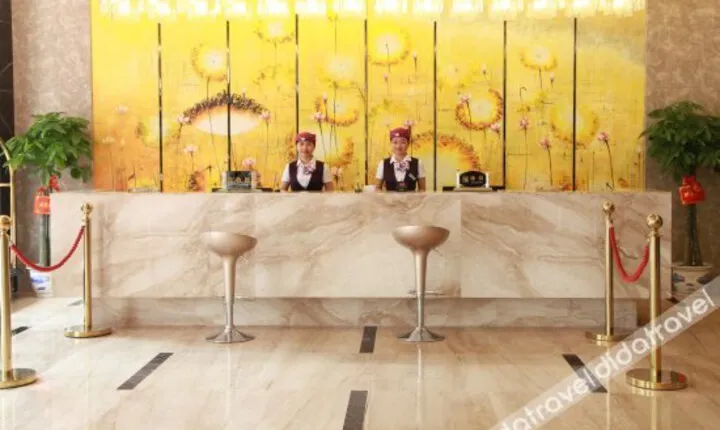 Ximi International Hotel