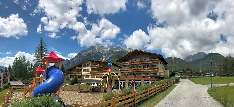 Kinderhotel Lärchenhof