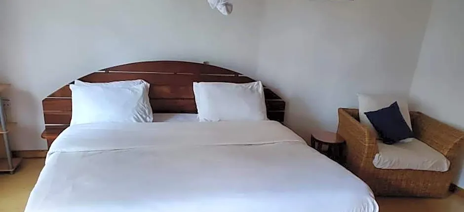 Kiriri Residence Hotel