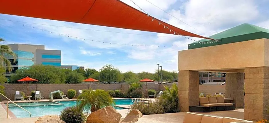 Radisson Hotel Phoenix Airport